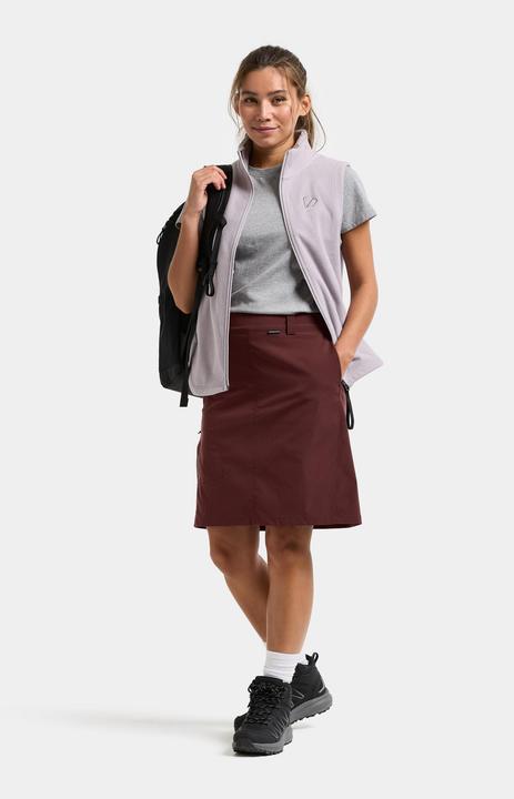 Produktbild Didriksons Women's Liv Skirt 4 (36, S)