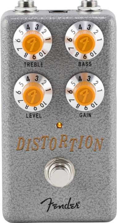 Fender Hammertone Distortion (Contrebasse, Guitare)
