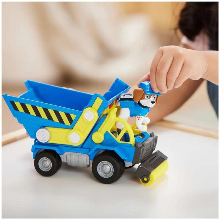 Produktbild Spin Master Wheeler’s Dump Truck
