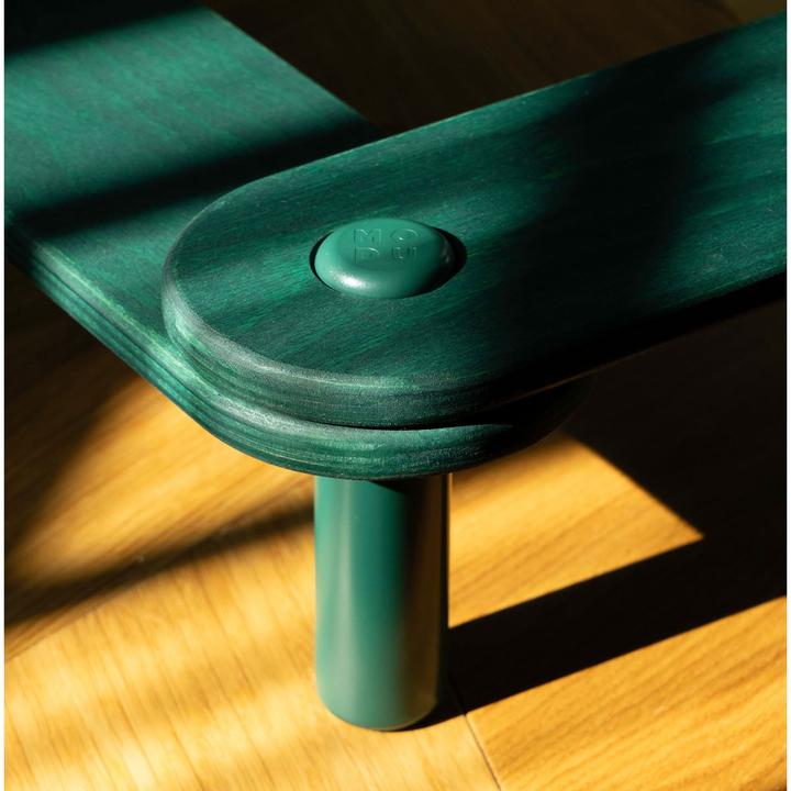 Produktbild Modu 2 x Balancierbalken (Erweiterung zum Balance Track)