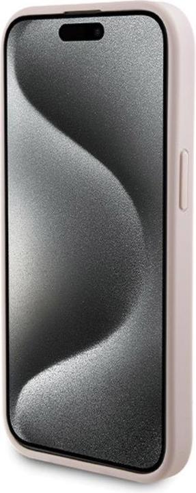 Produktbild Guess Set Magnetic Powerbank & Phone Case (Apple iPhone 15)