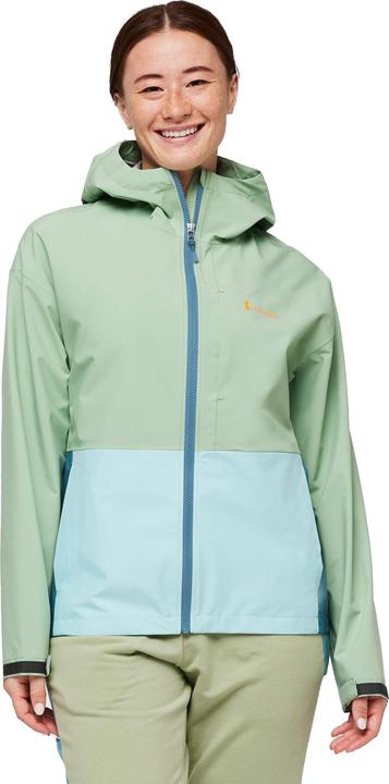Actual product image Cotopaxi Cielo Rain Jacket (XS)