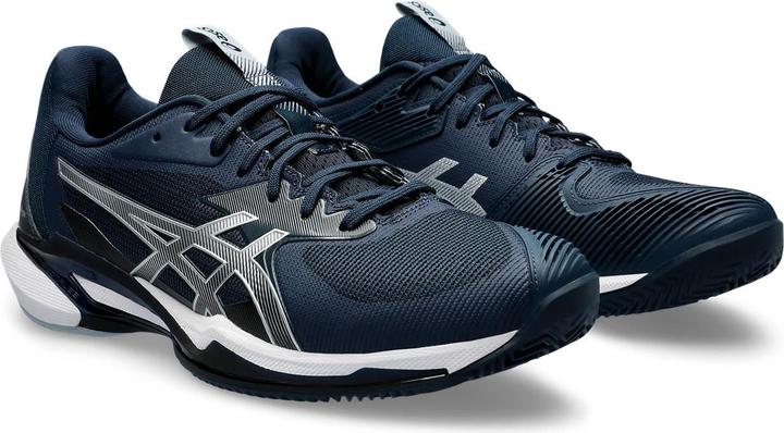 Image du produit ASICS Performance Chaussures de Tennis Solution Speed FF 3 Terre Battue Hommes (46.5)