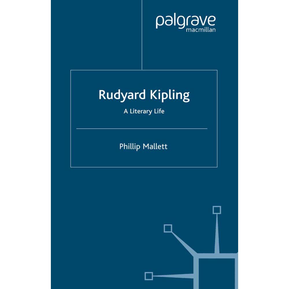 Rudyard Kipling, Fachbücher von P. Mallett