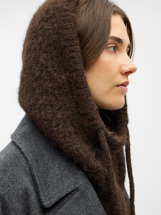 Actual product image Object OBJMILU Schlupfmütze