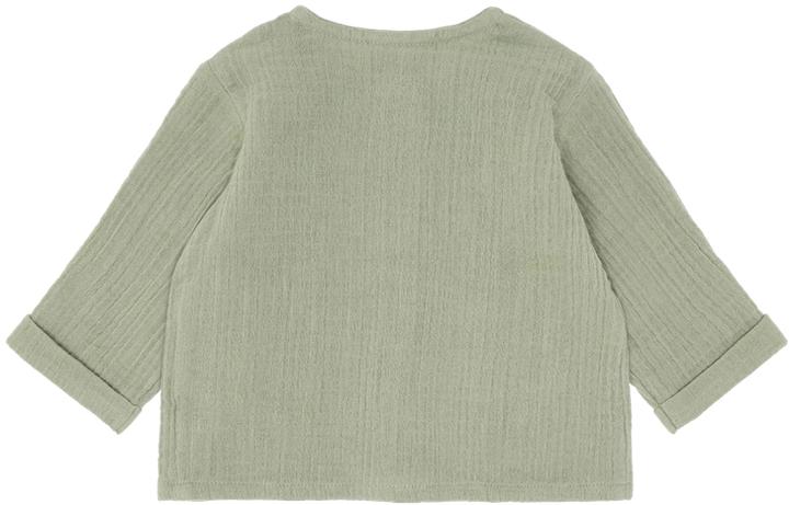 Produktbild Hust and Claire Strickjacke HCChai aus Bio-Baumwolle (62)