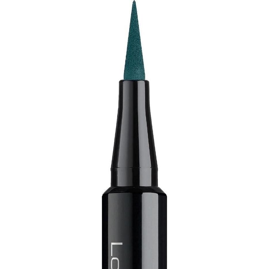 Thumbnail - Artdeco, Eyeliner + Kajal, Liquid Liner Intense (08 green line)
