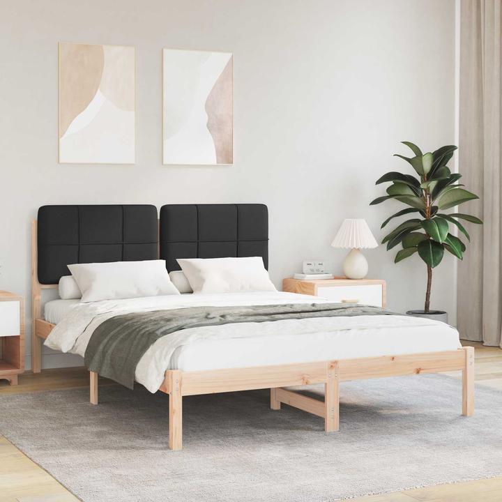 Image du produit vidaXL Bettrahmen (140 x 200 cm)