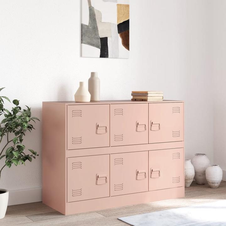 Produktbild vidaXL Sideboard (99 x 39 x 73 cm)