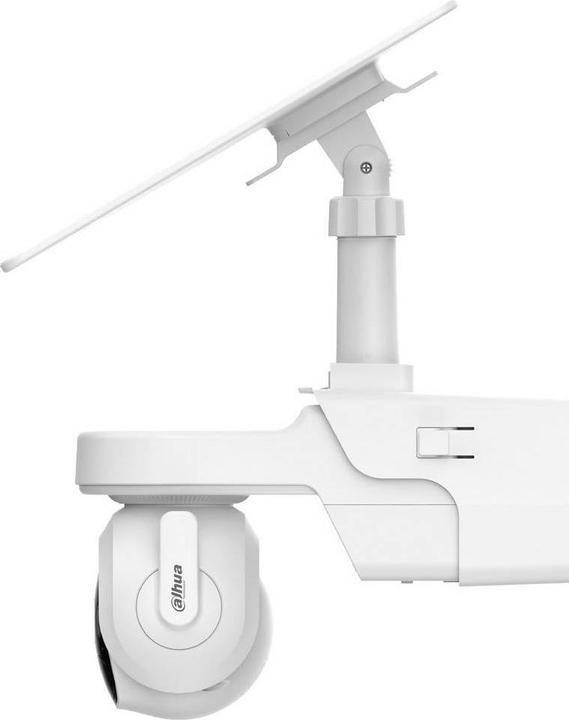 Immagine prodotto Dahua Kamera 4G Panel Bausatz / BP4A-4G-0360B / M0508 Bausatz