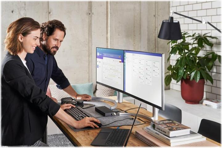 Produktbild Kensington Maus Pro Fit abwaschbar (Kabelgebunden)