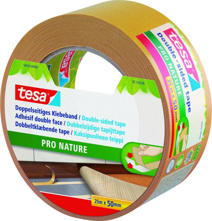 Image du produit tesa Pro Nature (50 mm)