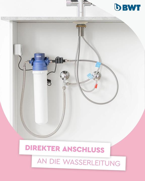 Produktbild BWT AQA Drink Pure