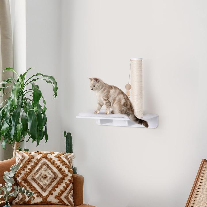 Immagine prodotto Jamb Graffiatoio (50 cm, Bianco)