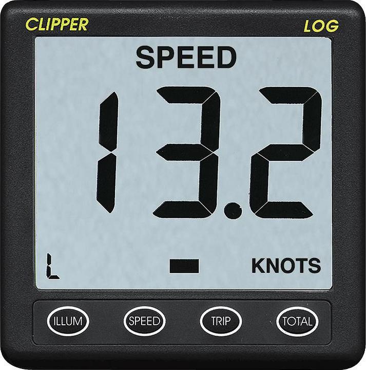 Produktbild Nasa Marine Clipper Easylog
