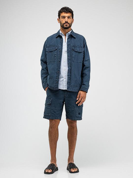 Produktbild Butcher of Blue Overshirt DAN (XL)