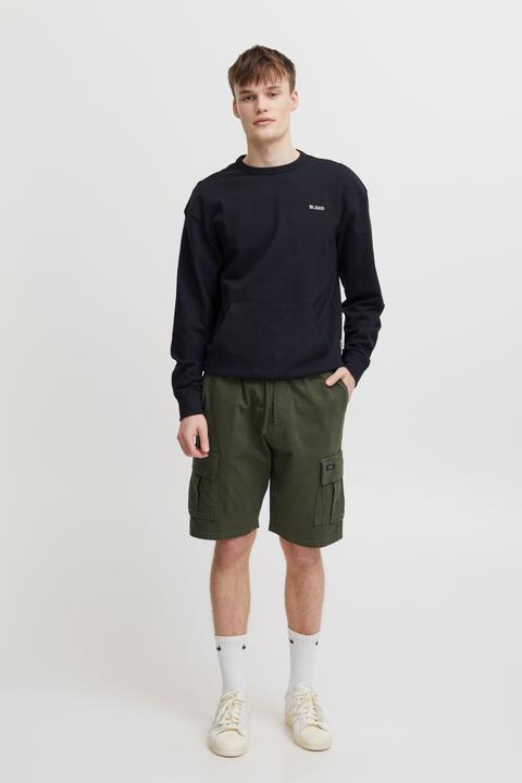 Produktbild Blend BHSweatshorts - 20715483 (L)