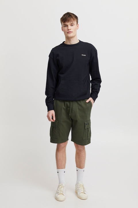 Actual product image Blend BHSweatshorts - 20715483 (L)