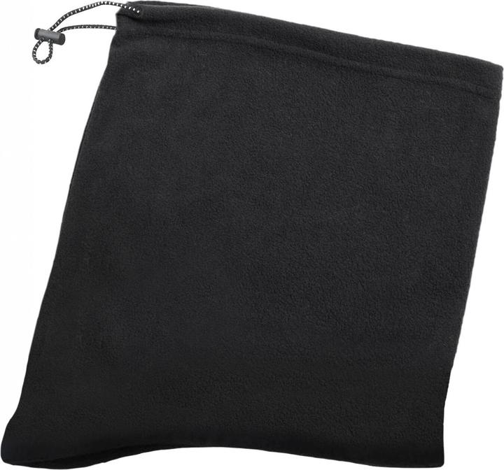 Actual product image K-up Recycled microfleece choker