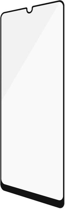 Actual product image PanzerGlass Case friendly (1 Piece, Samsung Galaxy A31)