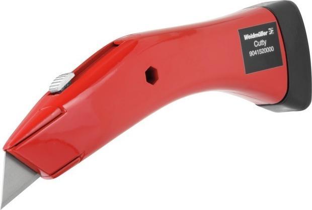 Produktbild Weidmüller Messer 9041520000