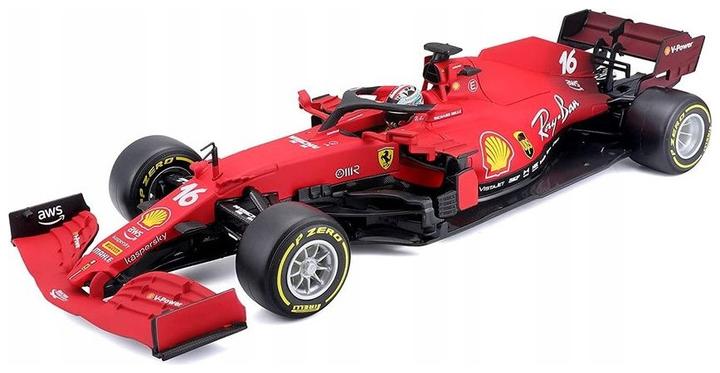 Immagine prodotto Bburago Ferrari F1 2021