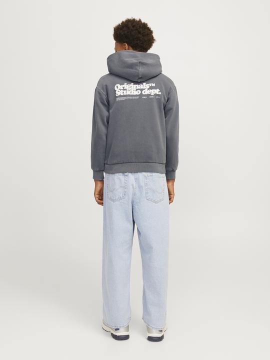 Immagine prodotto Jack & Jones Maglia con cappuccio JORVERMONT (176)
