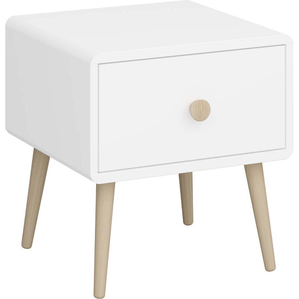 Thumbnail - Ebuy24, Nachttisch, Nachttisch Gaia (42 x 40 cm)