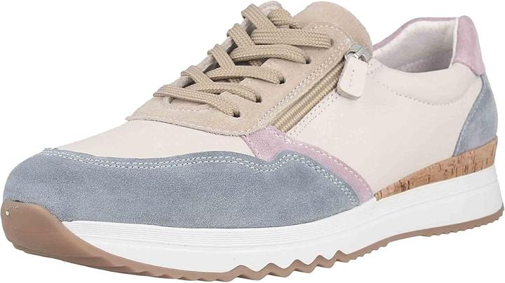 Actual product image Comfortabel Comfortable Women's Sneaker (41)