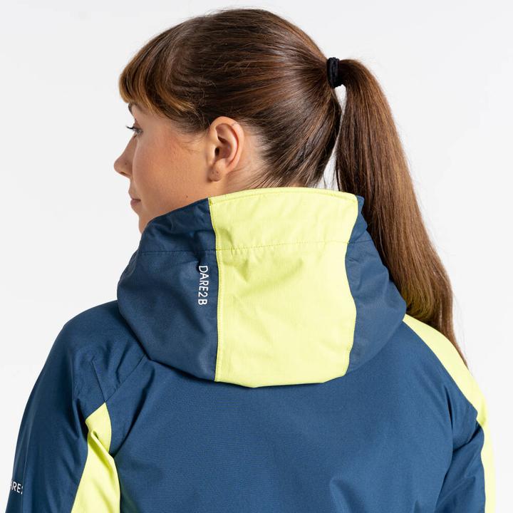 Actual product image Dare2b Traversing Jacket (XS)
