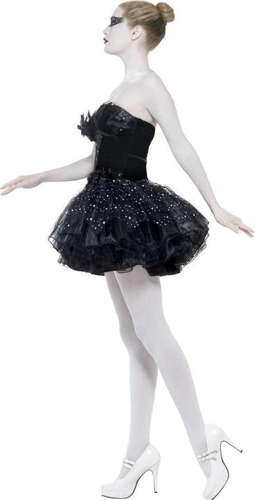 Image du produit Smiffys Costume de cygne noir (L)