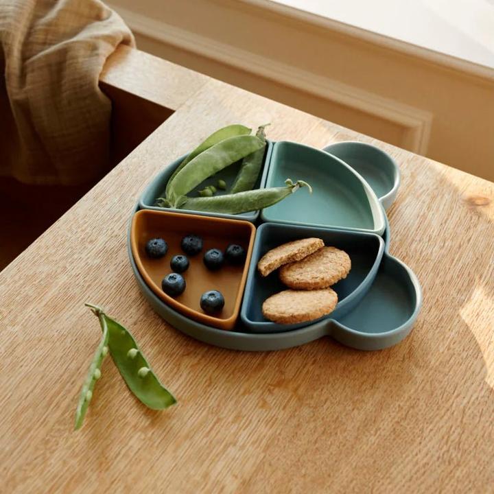 Actual product image Liewood Mr Bear