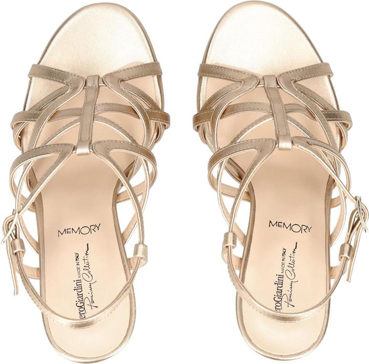 Produktbild Nero Giardini Sandalen (41)