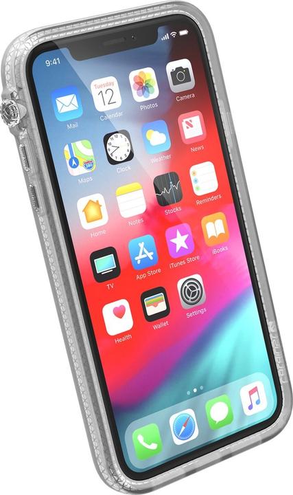 Immagine prodotto Catalyst Impatto caso esercito trasparente (Apple iPhone XR)