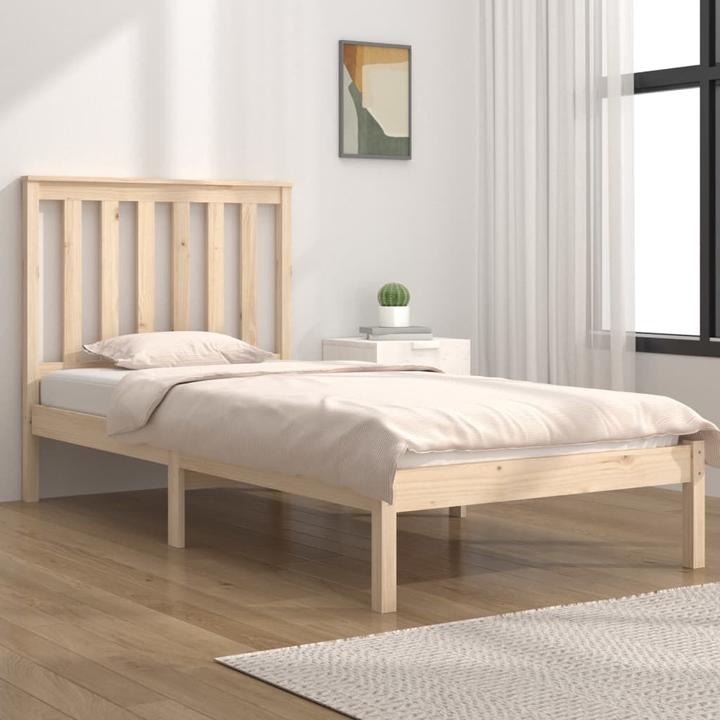 Image du produit vidaXL Hansiain (100 x 200 cm)
