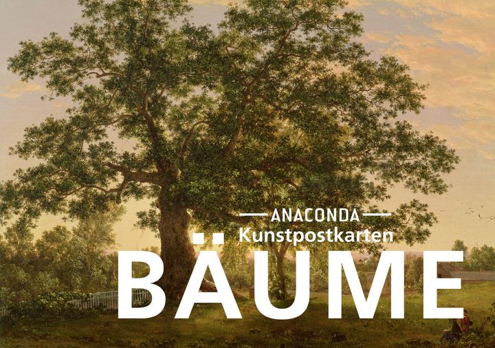 Produktbild Bäume (20 Stk.)