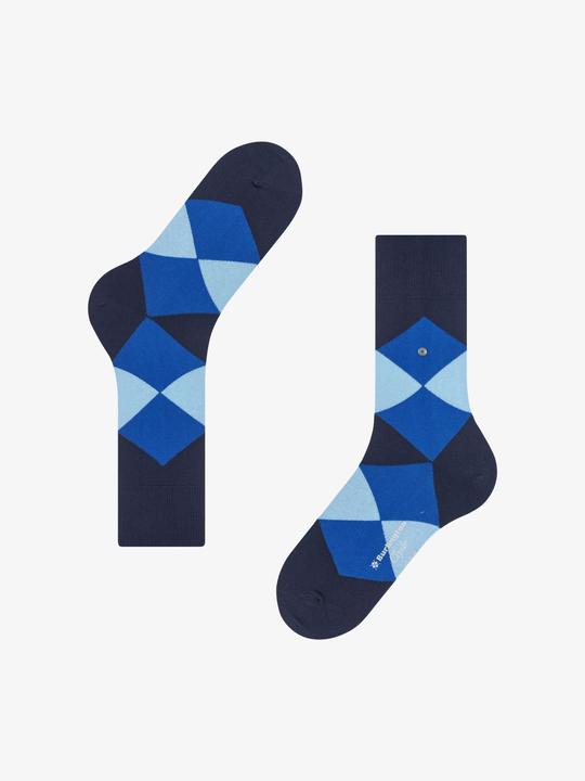 Image du produit Burlington Socken Casual Bequem sitzend (Une unité par pack, 40 - 46)