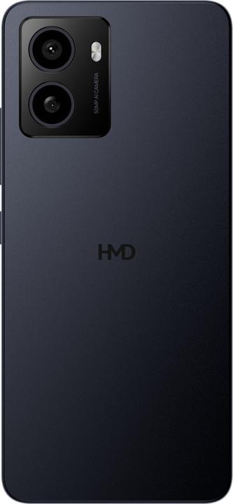 Image du produit HMD Pulse Plus Business Edition 128 GB (128 Go, Midnight Blue, 6.65", SIM simple, 50 Mpx, 4G)