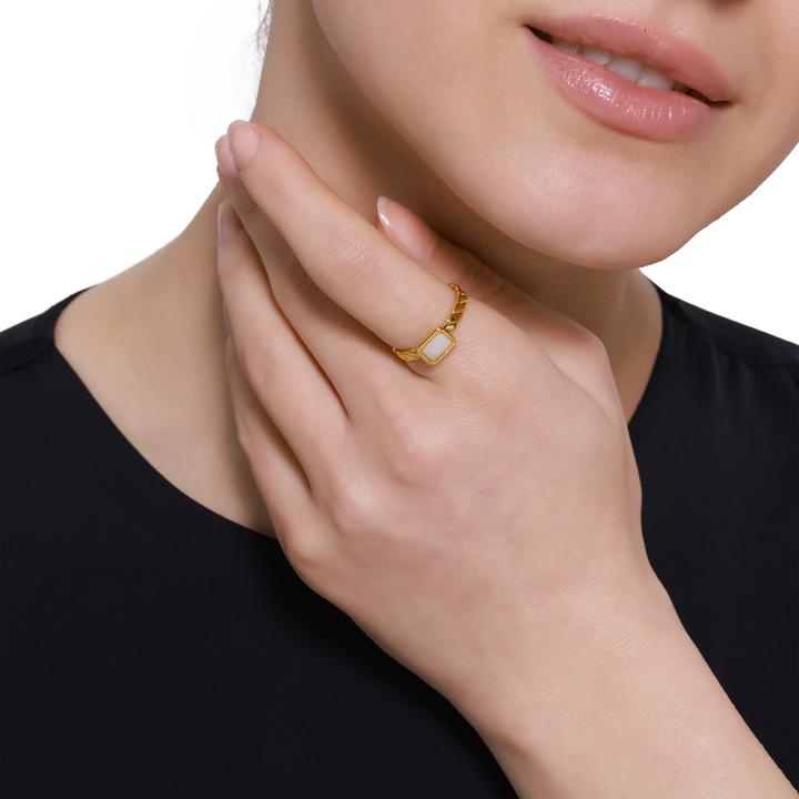 Image du produit Heideman Noviu doré (Taille unique)