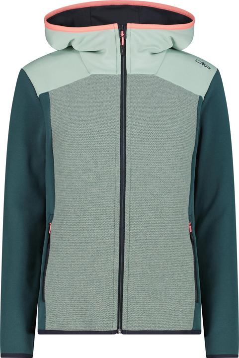 Produktbild CMP Campagnolo Hoodie (36)