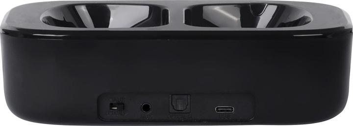 Actual product image Trevi TV-Kopfhörer Wireless Radiofrequenz Wiederaufladbar FRS 1490 (No noise cancellation, Wireless)