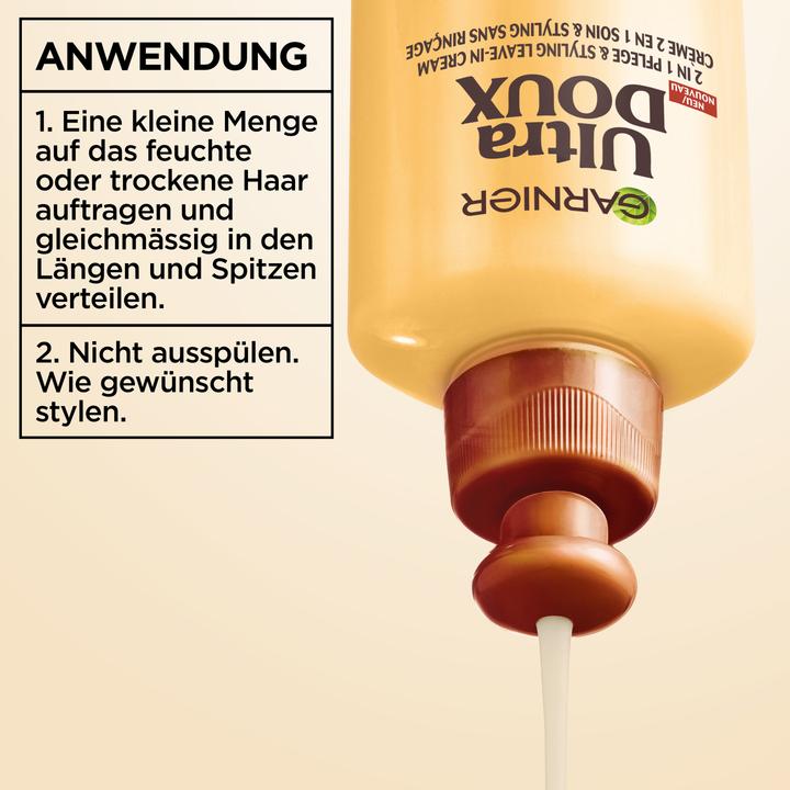 Immagine prodotto Garnier Ultra Doux Honey Treasures (200 ml)