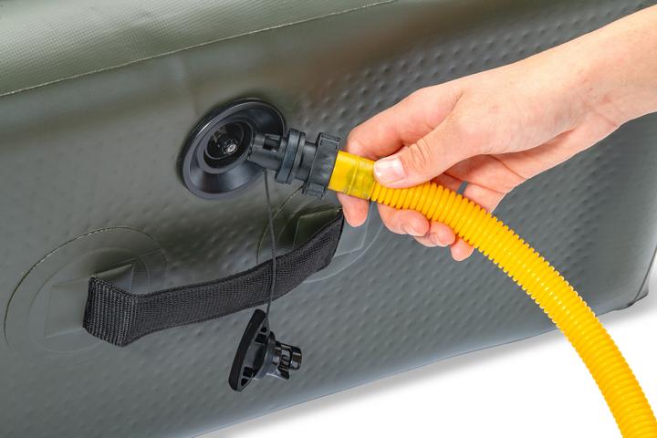 Image du produit AnacondA Canou²