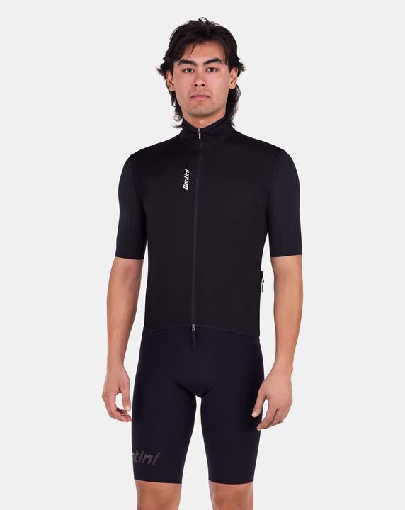Produktbild Santini Wind- und Regen-Weste MAGIC Unisex (M)