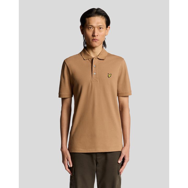 Produktbild Lyle and Scott Polo-Shirt (M)