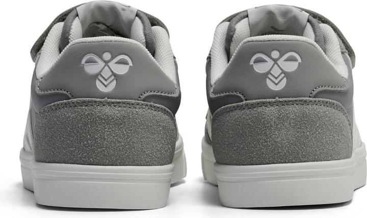 Image du produit hummel Slimmer Stadil Leather Low (38)