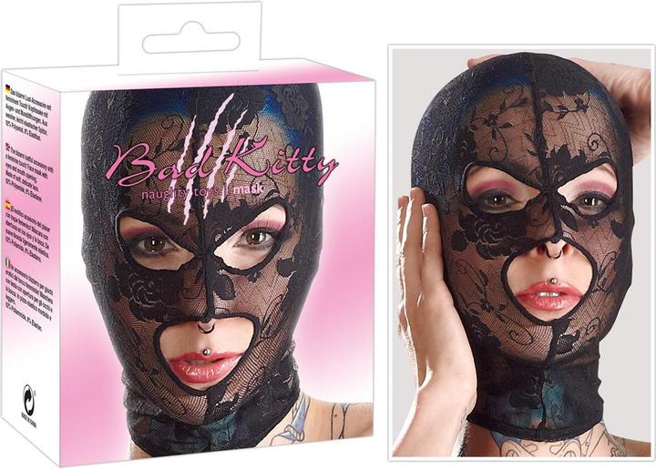 Produktbild Bad Kitty Kopfmaske