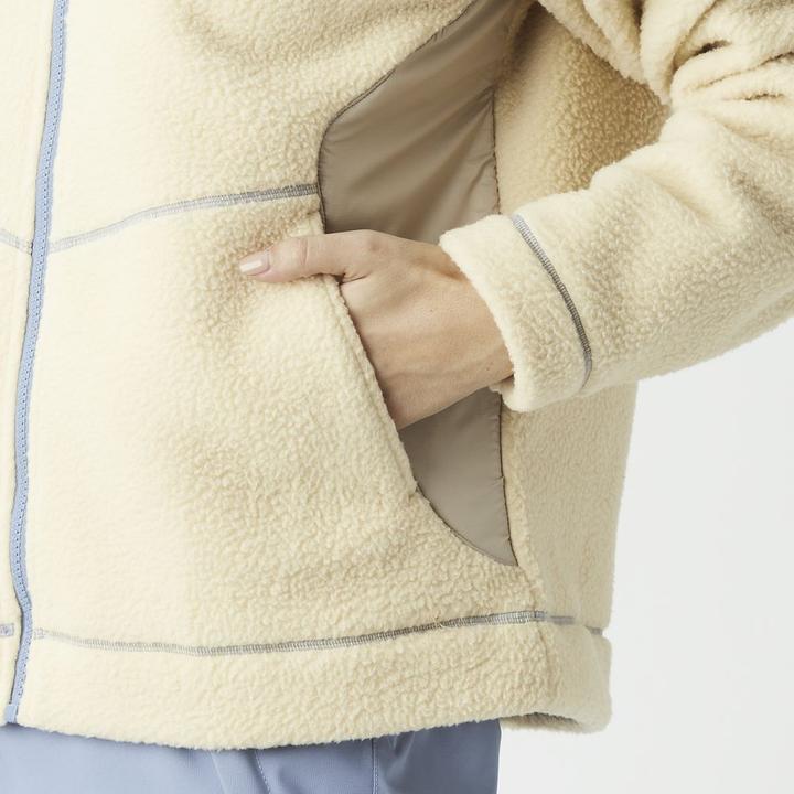 Produktbild Picture Zelkova Zip Fleece (L)