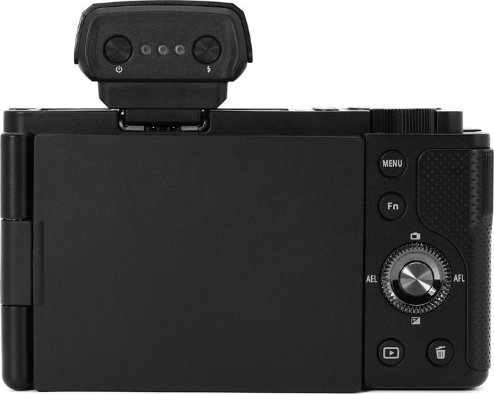 Productafbeelding AGFAPHOTO Agfa Realishot C130 (24 Mpx, 1/2.8")