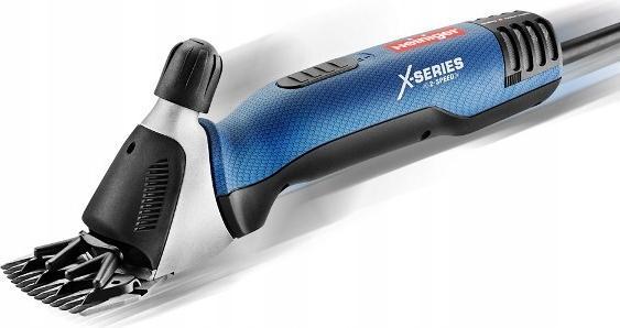 Productafbeelding Heiniger Schaarmachine Xpert2